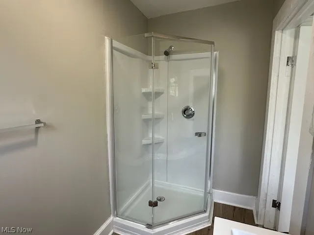 Apartment #8