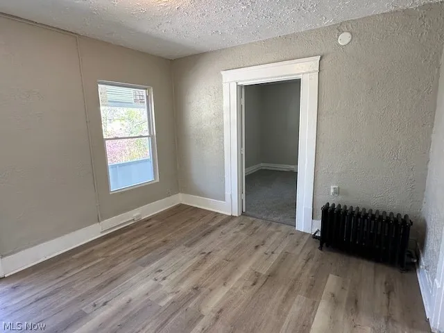 Apartment #8