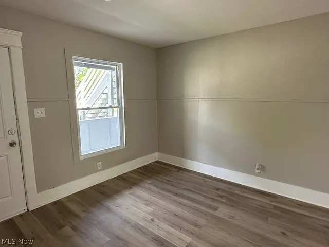 Apartment #1
