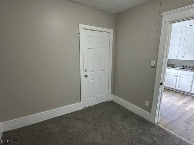 Apartment #8