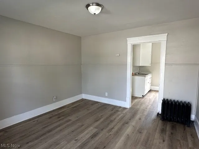 Apartment #1