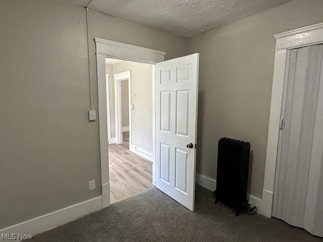 Apartment #8