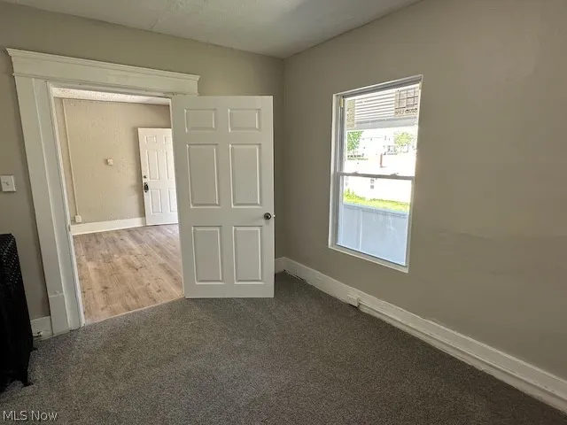 Apartment #8
