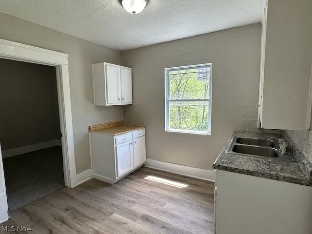 Apartment #8