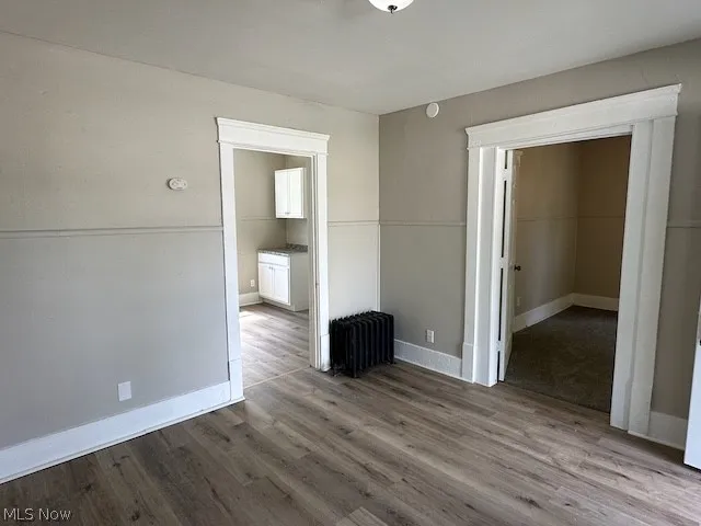 Apartment #1