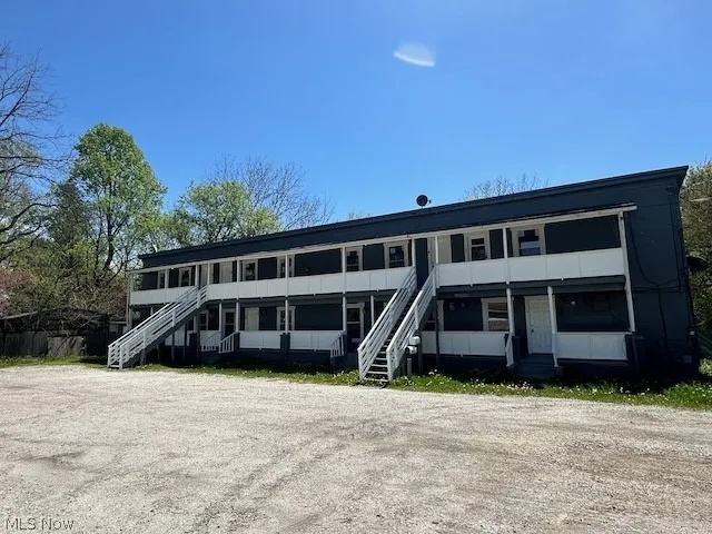 39 25th Street, Barberton, Ohio,MLS Now Listing ID