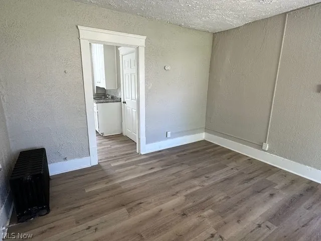Apartment #8