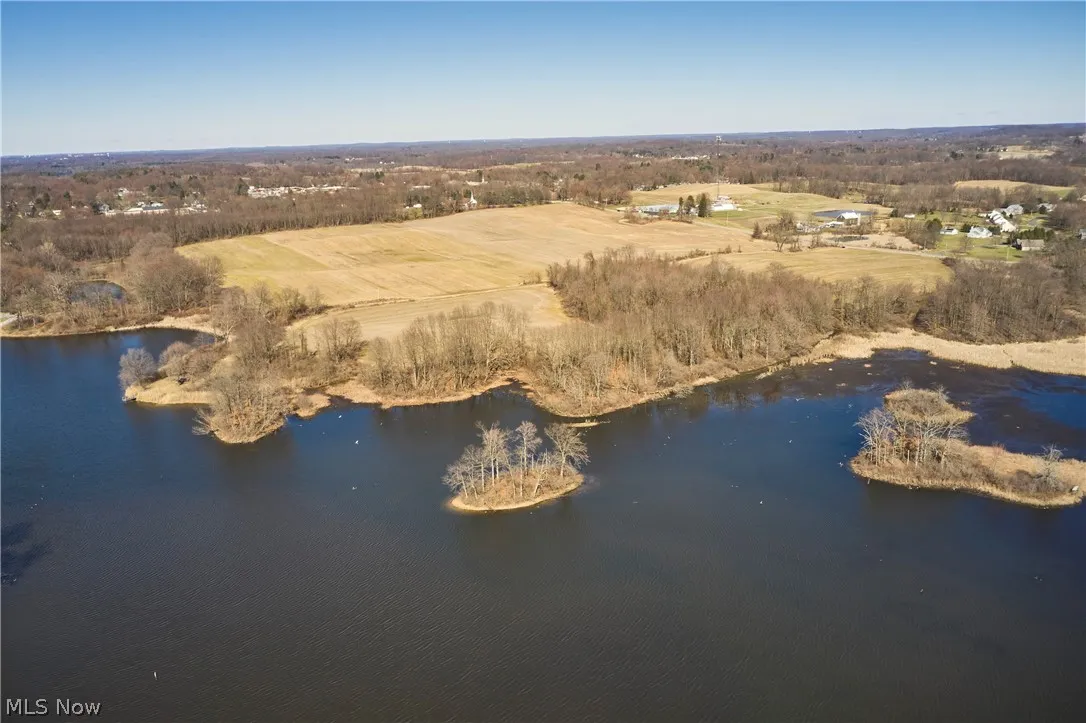 Lake Front Properties