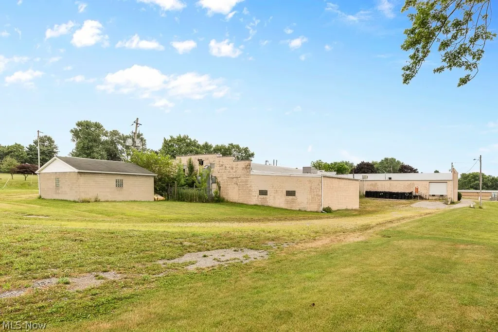 14924 Beloit Snodes Road, Beloit, Ohio,MLS Now Listing ID