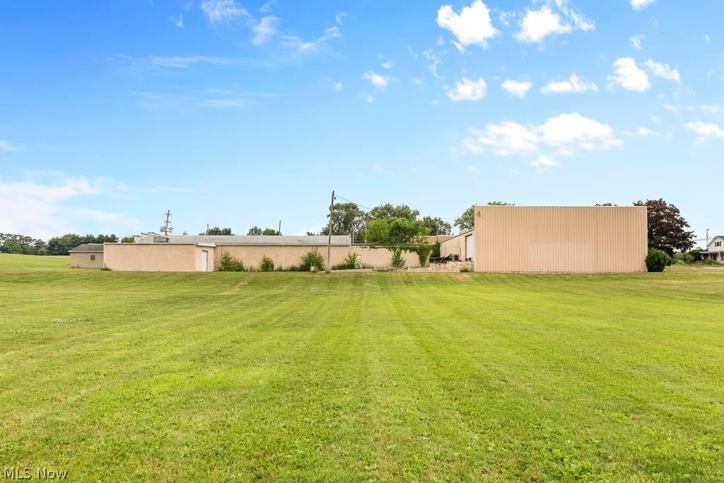 14924 Beloit Snodes Road, Beloit, Ohio,MLS Now Listing ID
