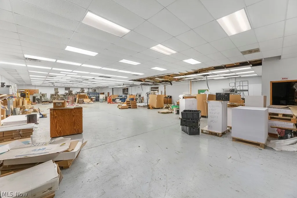 14924 Beloit Snodes Road, Beloit, Ohio,MLS Now Listing ID