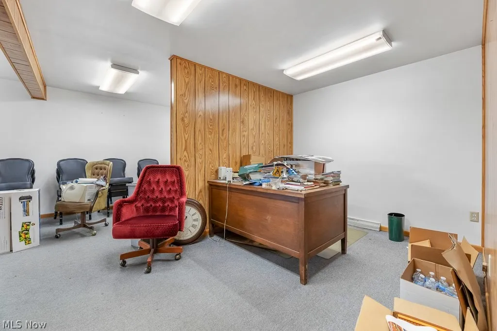 14924 Beloit Snodes Road, Beloit, Ohio,MLS Now Listing ID