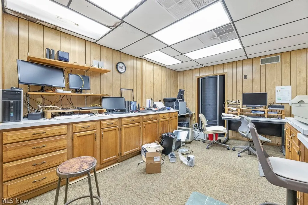14924 Beloit Snodes Road, Beloit, Ohio,MLS Now Listing ID