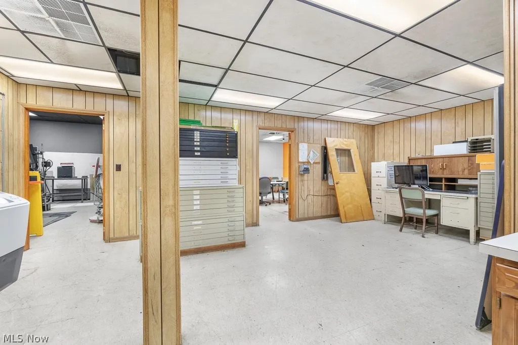 14924 Beloit Snodes Road, Beloit, Ohio,MLS Now Listing ID