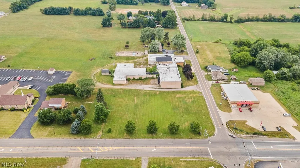 14924 Beloit Snodes Road, Beloit, Ohio,MLS Now Listing ID