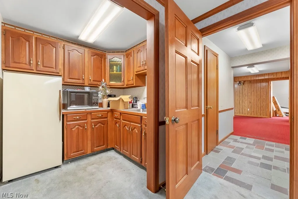 14924 Beloit Snodes Road, Beloit, Ohio,MLS Now Listing ID
