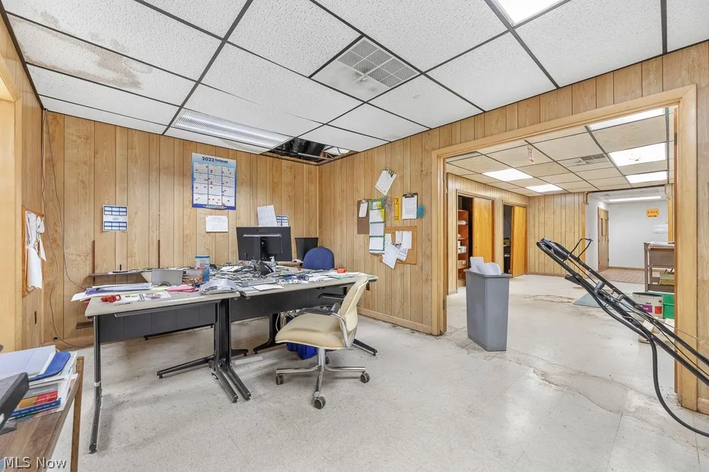 14924 Beloit Snodes Road, Beloit, Ohio,MLS Now Listing ID