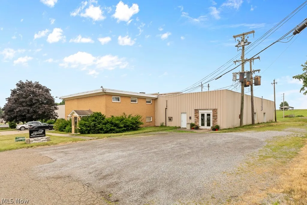 14924 Beloit Snodes Road, Beloit, Ohio,MLS Now Listing ID