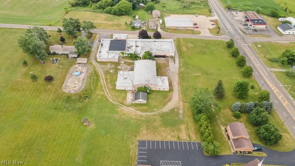 14924 Beloit Snodes Road, Beloit, Ohio,MLS Now Listing ID