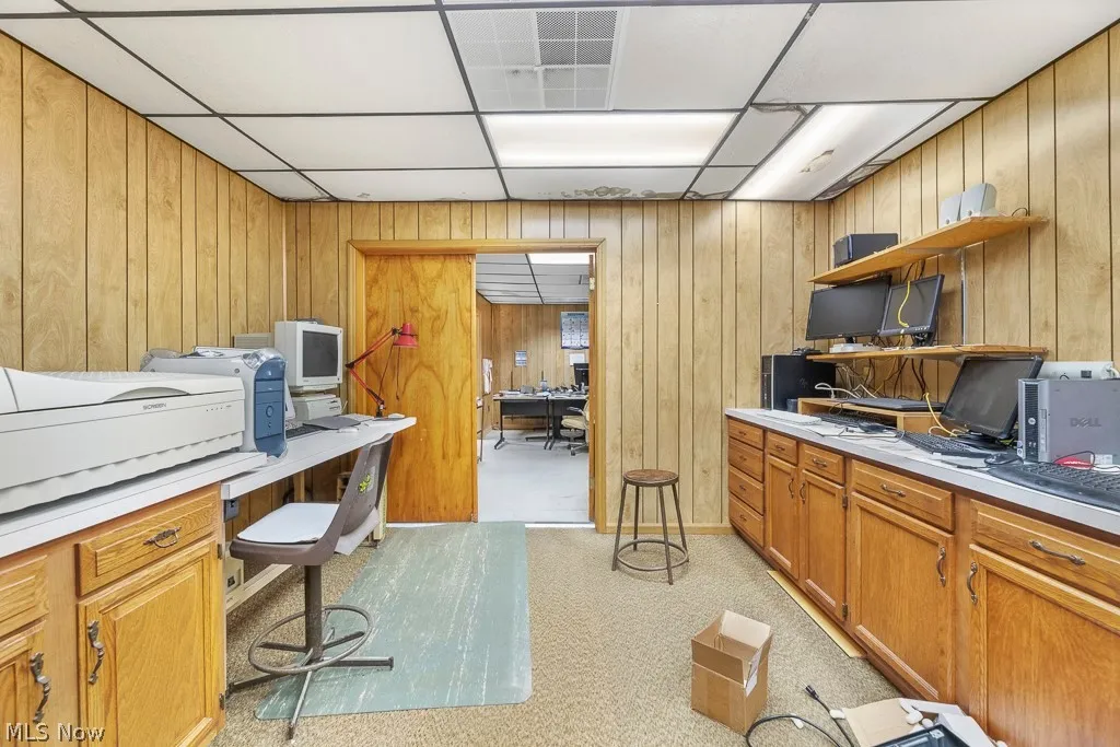 14924 Beloit Snodes Road, Beloit, Ohio,MLS Now Listing ID