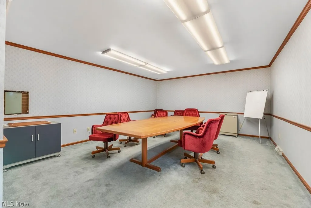 14924 Beloit Snodes Road, Beloit, Ohio,MLS Now Listing ID