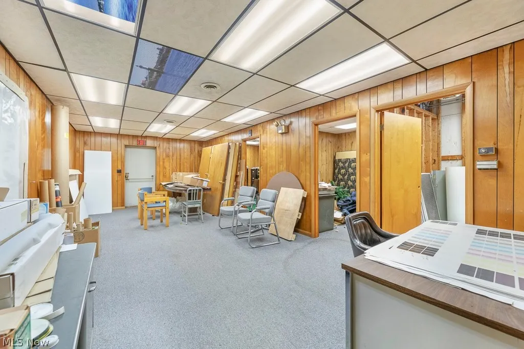 14924 Beloit Snodes Road, Beloit, Ohio,MLS Now Listing ID