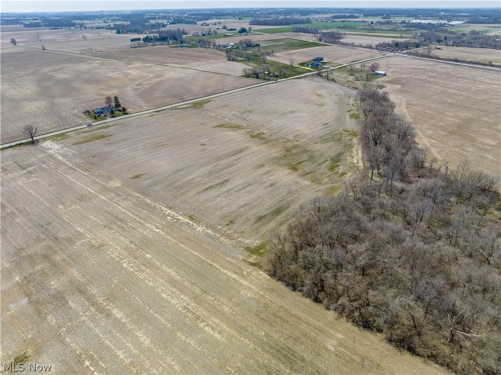 0 W Bogart Road, Sandusky, Ohio,MLS Now Listing ID