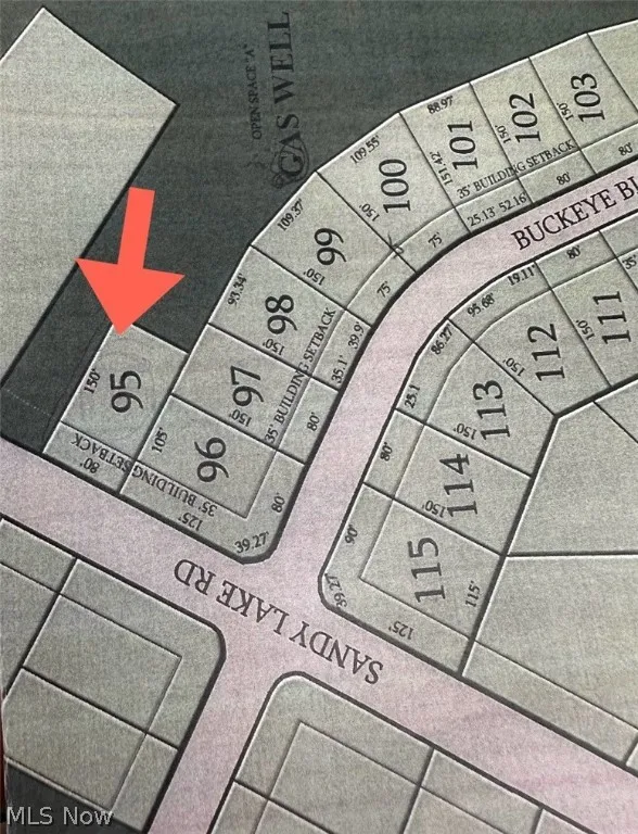 Neighborhood Map