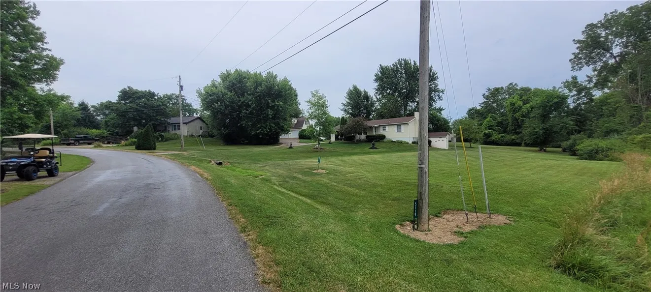 5120 Sangria Drive, West Salem, Ohio,MLS Now Listing ID