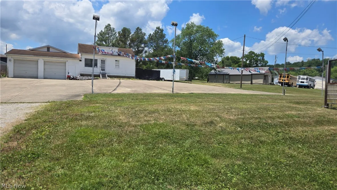 Additional side view