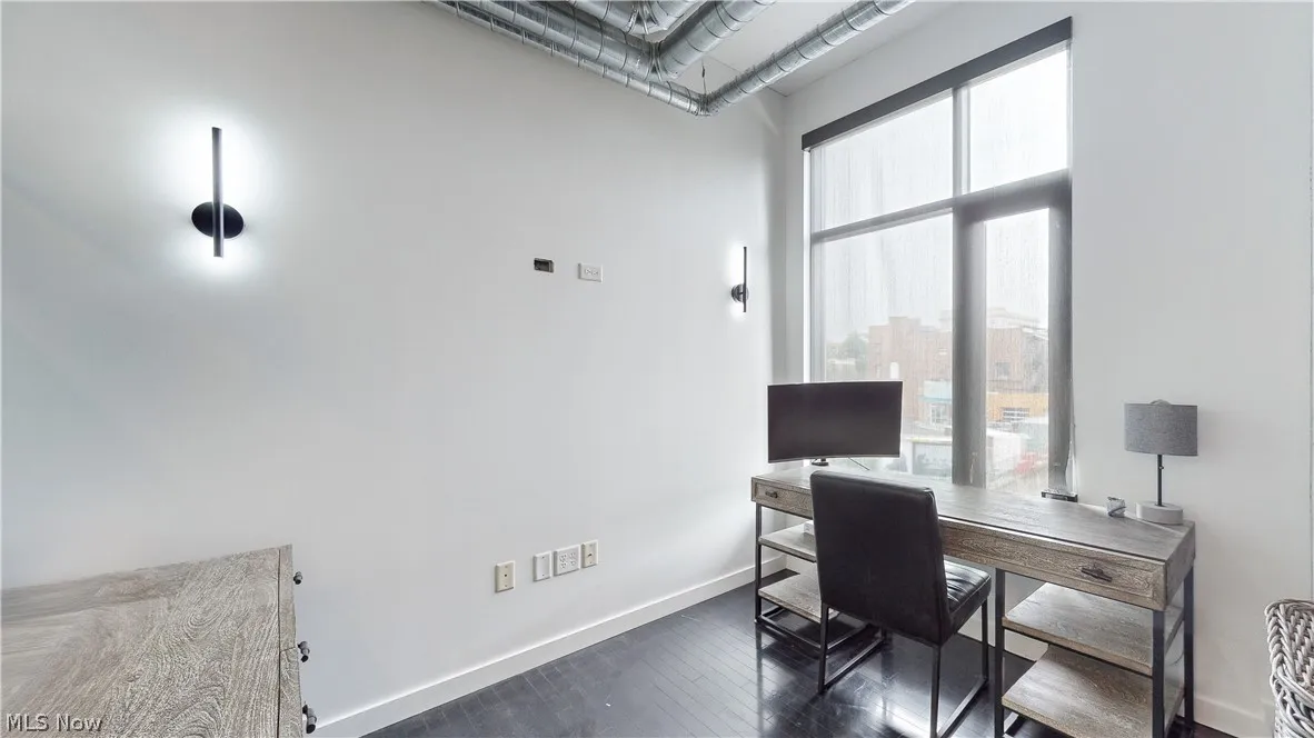 21 Furnace Street # 608, Akron, Ohio 44308,MLS Now Listing ID