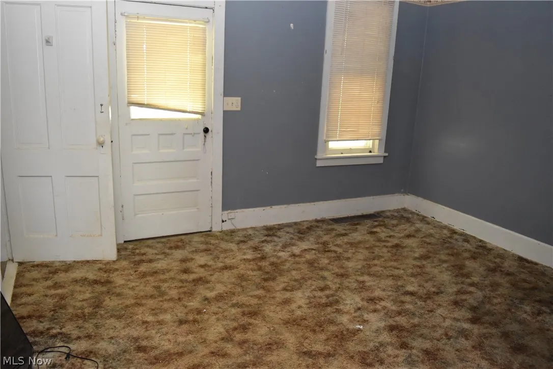 224 N Main Street, Bethesda, Ohio,MLS Now Listing ID