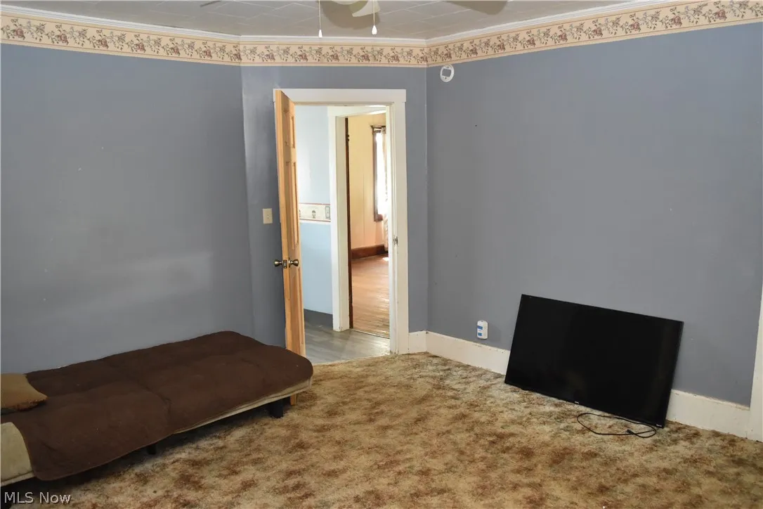 224 N Main Street, Bethesda, Ohio,MLS Now Listing ID