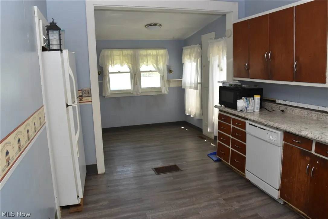 224 N Main Street, Bethesda, Ohio,MLS Now Listing ID
