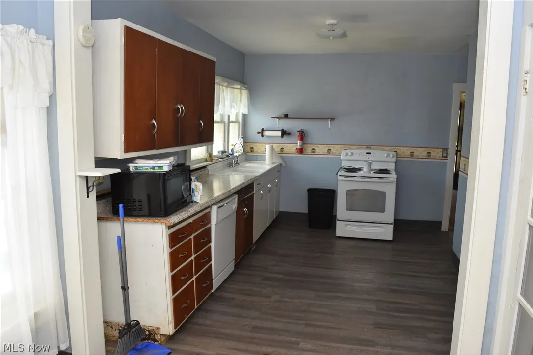 224 N Main Street, Bethesda, Ohio,MLS Now Listing ID