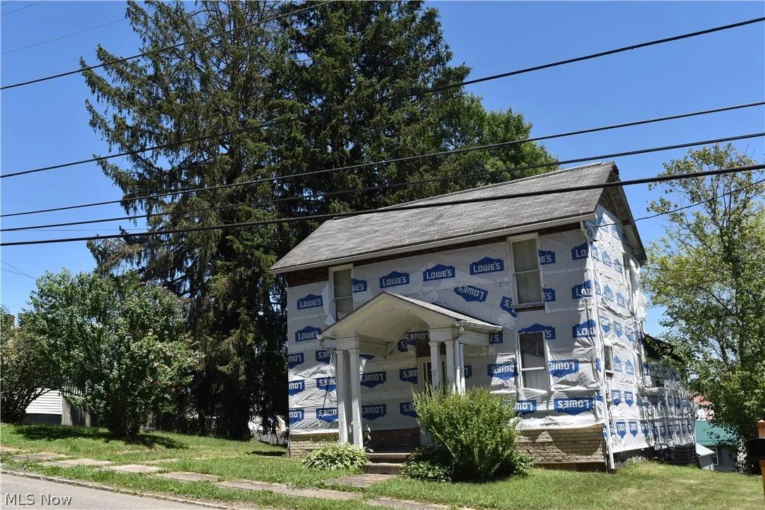 224 N Main Street, Bethesda, Ohio,MLS Now Listing ID