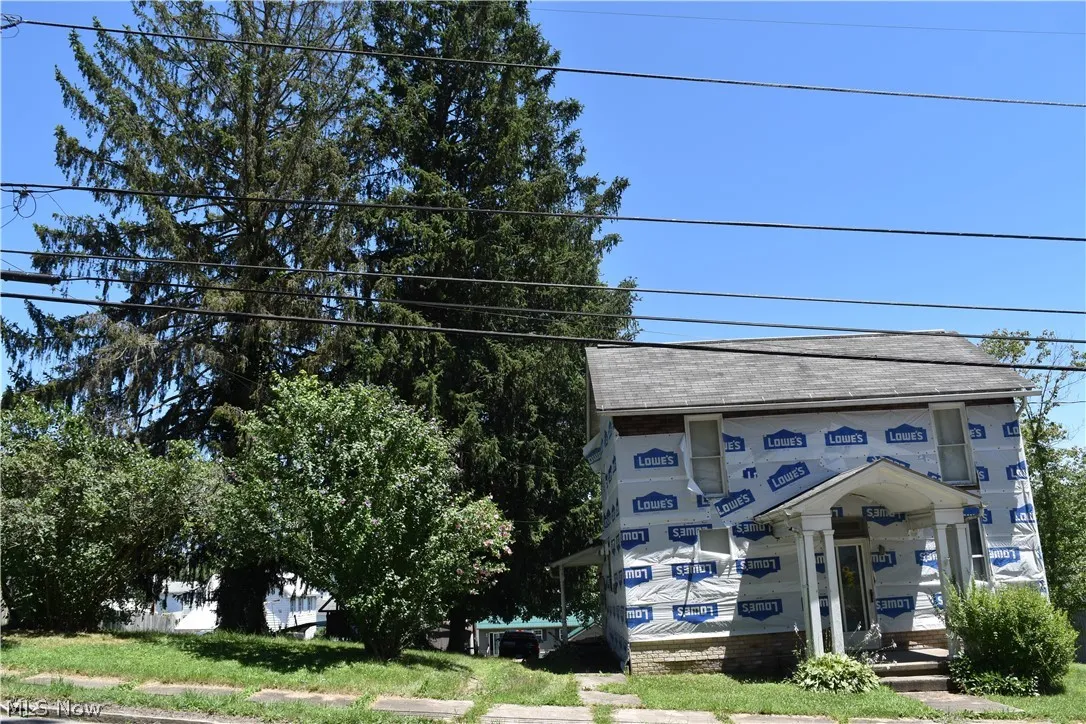 224 N Main Street, Bethesda, Ohio,MLS Now Listing ID