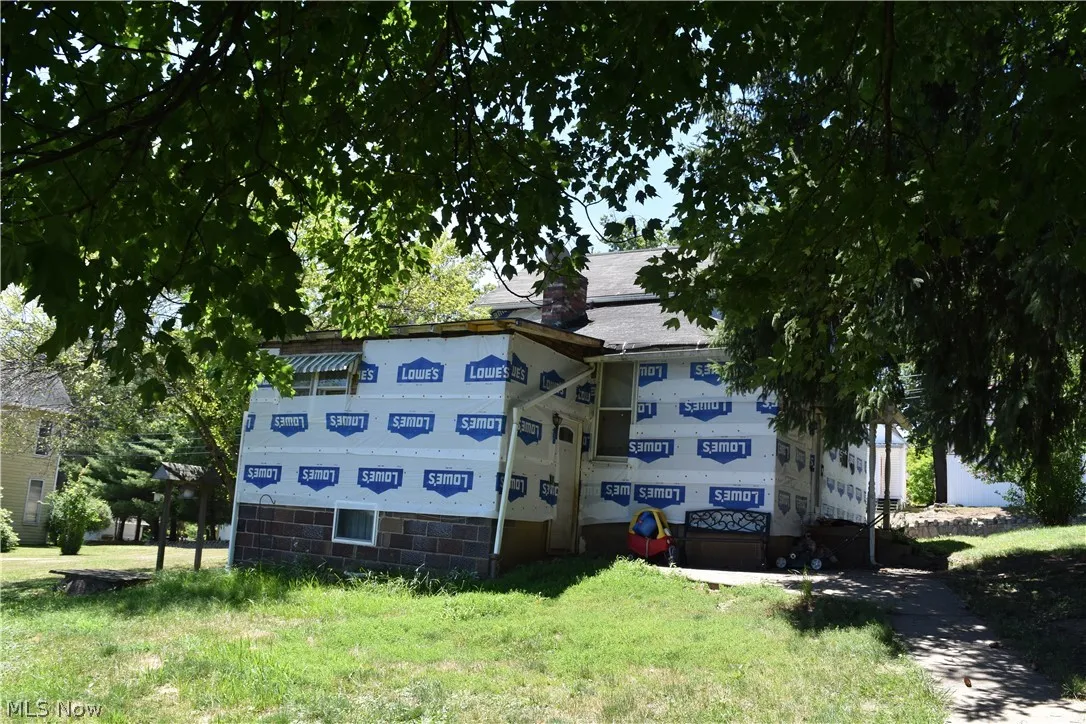 224 N Main Street, Bethesda, Ohio,MLS Now Listing ID