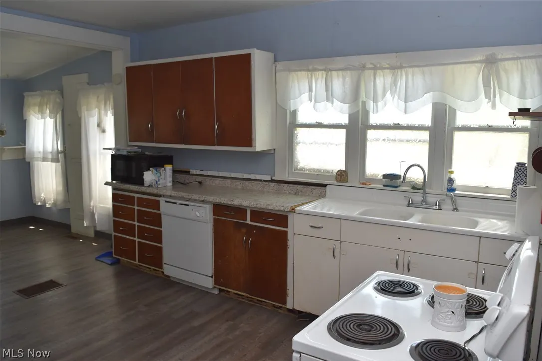 224 N Main Street, Bethesda, Ohio,MLS Now Listing ID