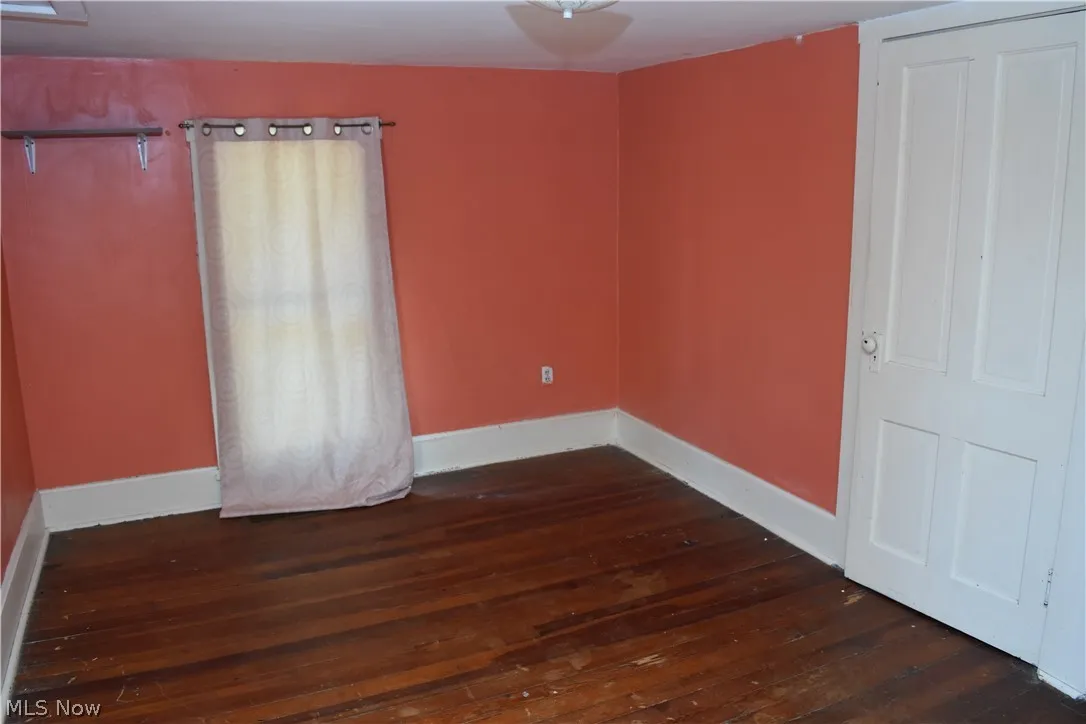 224 N Main Street, Bethesda, Ohio,MLS Now Listing ID
