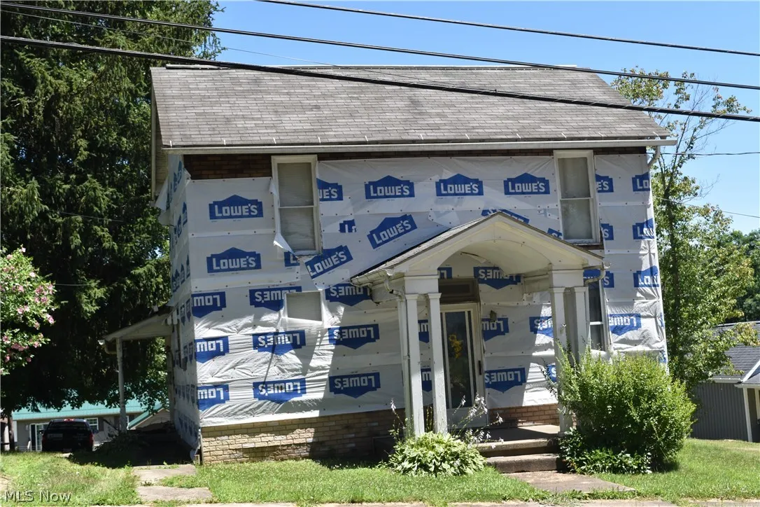 224 N Main Street, Bethesda, Ohio,MLS Now Listing ID