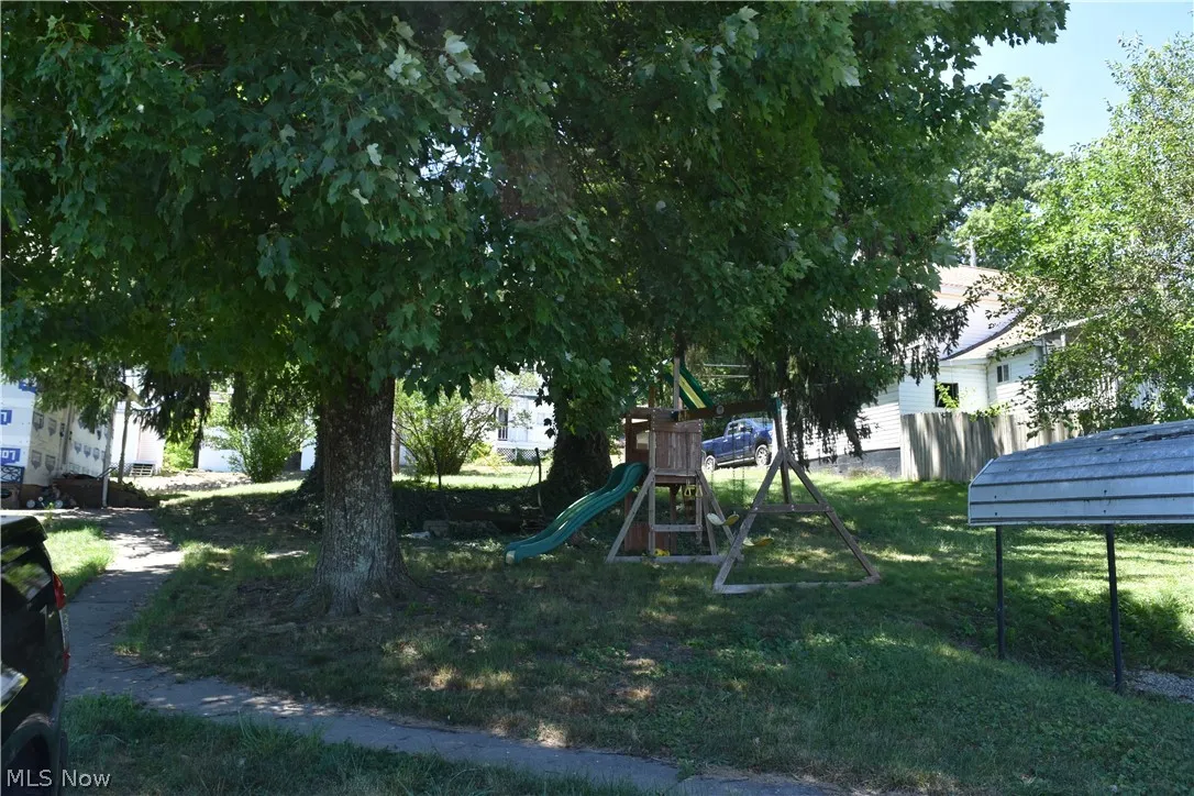 224 N Main Street, Bethesda, Ohio,MLS Now Listing ID