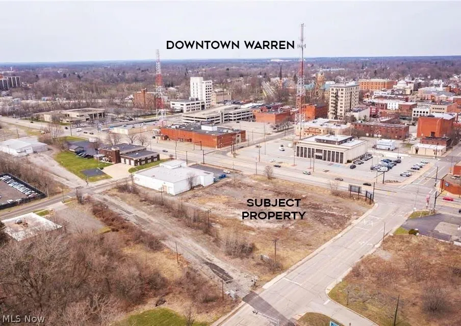 333 S Park Avenue, Warren, Ohio,MLS Now Listing ID