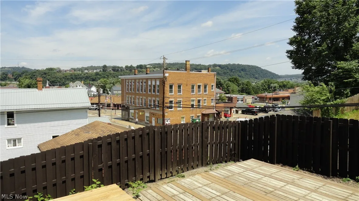 265 Indiana Avenue, Chester, West Virginia,MLS Now Listing ID