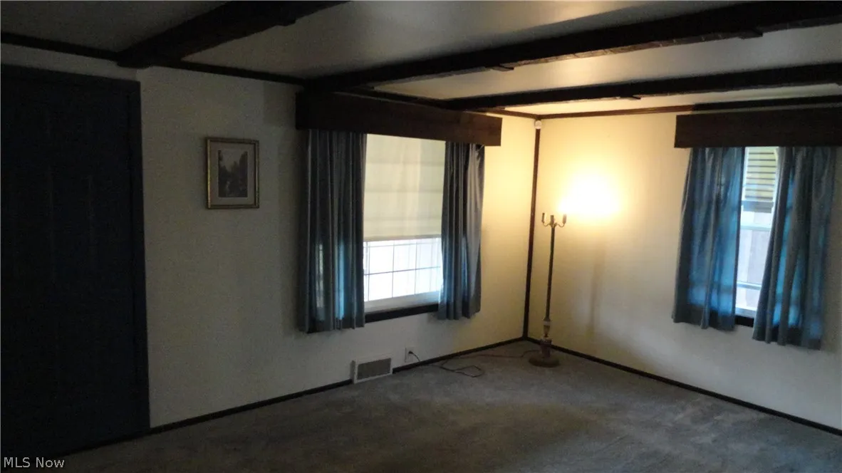 265 Indiana Avenue, Chester, West Virginia,MLS Now Listing ID