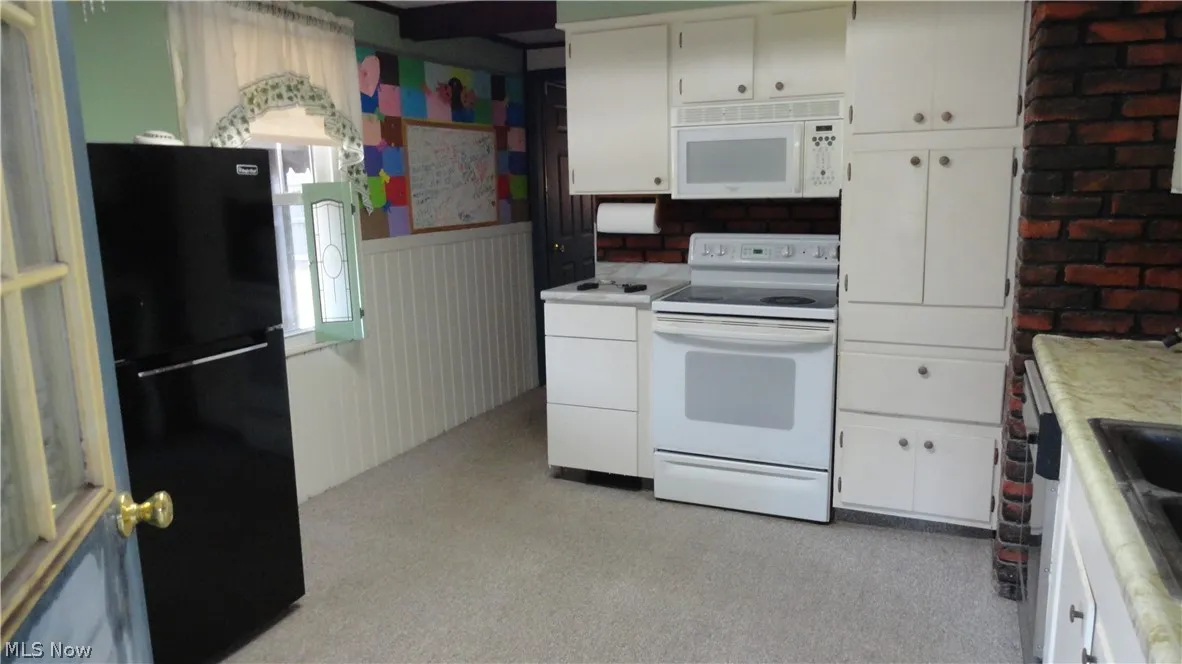 265 Indiana Avenue, Chester, West Virginia,MLS Now Listing ID