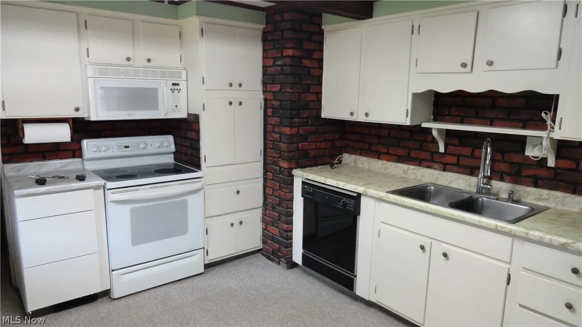 265 Indiana Avenue, Chester, West Virginia,MLS Now Listing ID