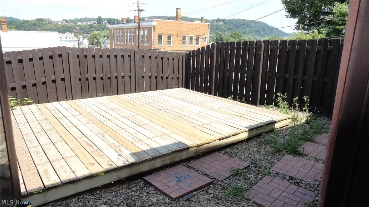 265 Indiana Avenue, Chester, West Virginia,MLS Now Listing ID
