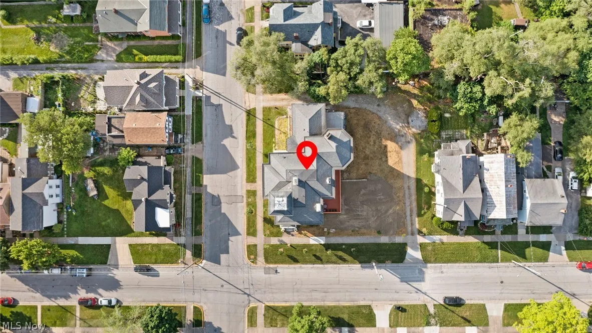 403 E Adams Street, Sandusky, Ohio,MLS Now Listing ID