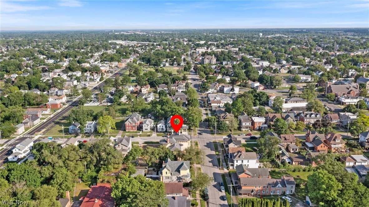 403 E Adams Street, Sandusky, Ohio,MLS Now Listing ID